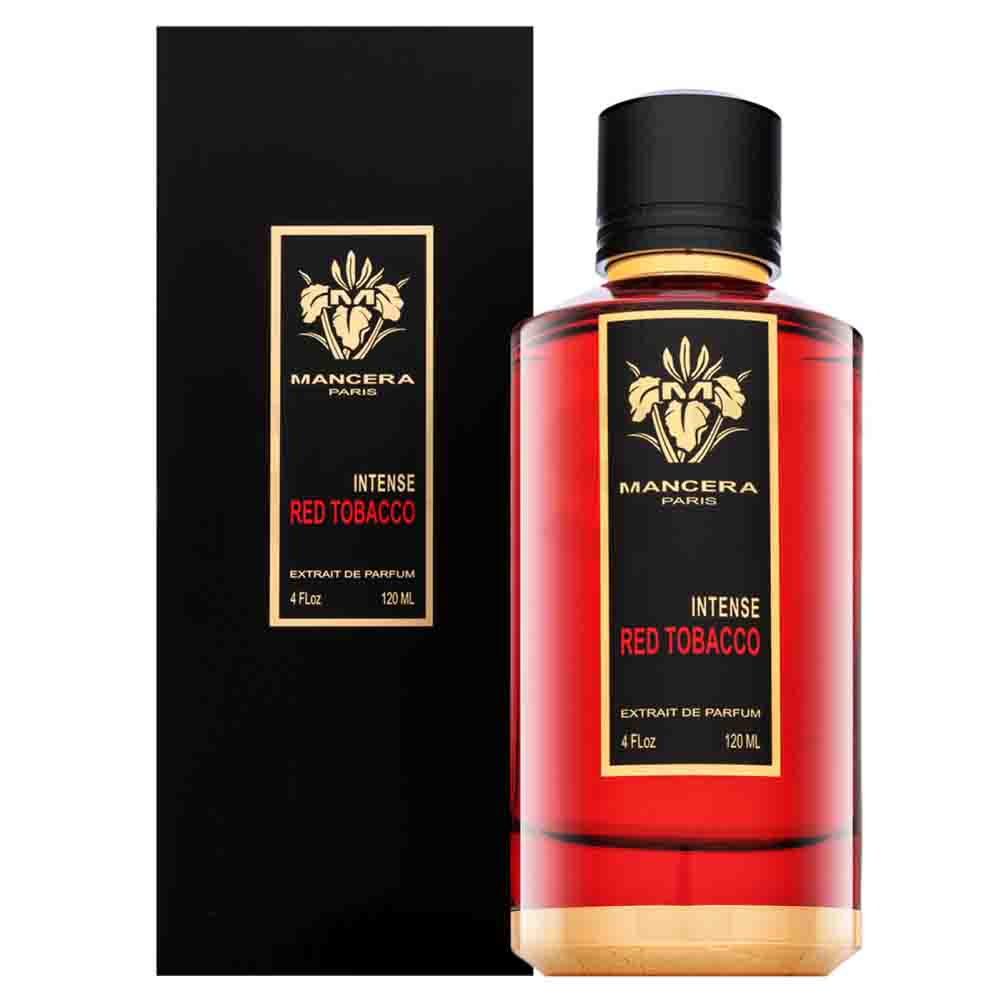 Red Tobacco Intense 120 ml - Imagen 2
