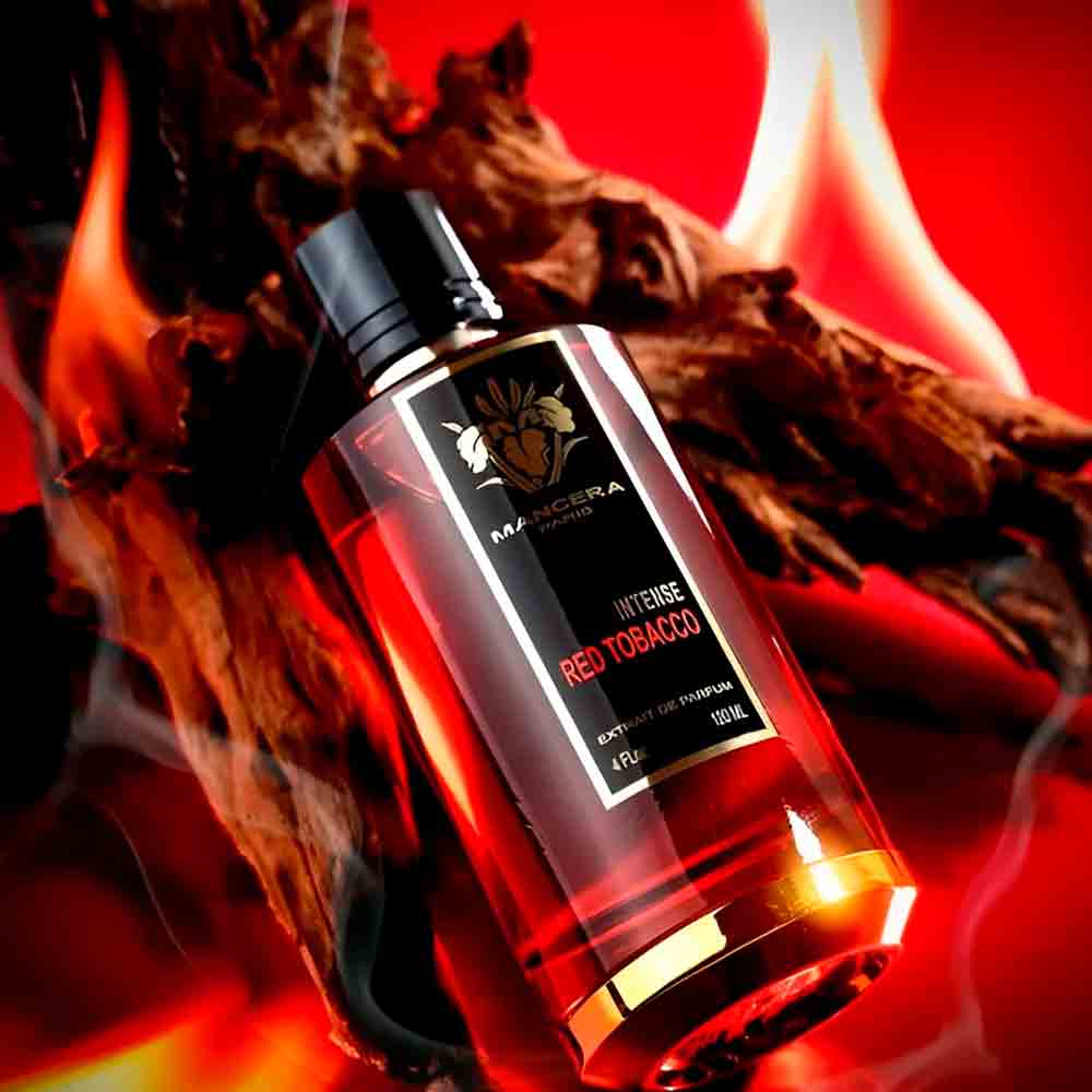 Red Tobacco Intense 120 ml - Imagen 3