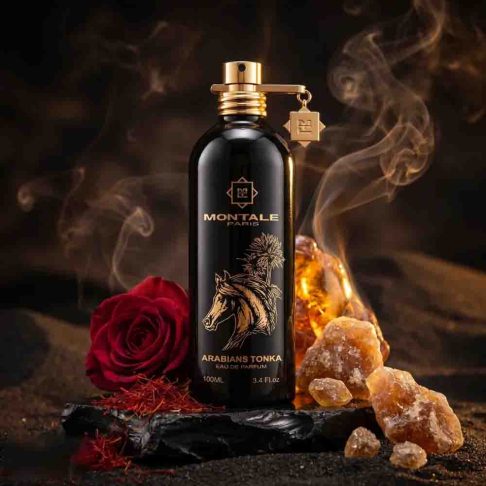 Arabians Tonka 100 ml - Imagen 3