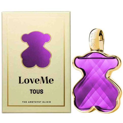 Alternative view of Love Me The Amethyst Elixir 90 ml