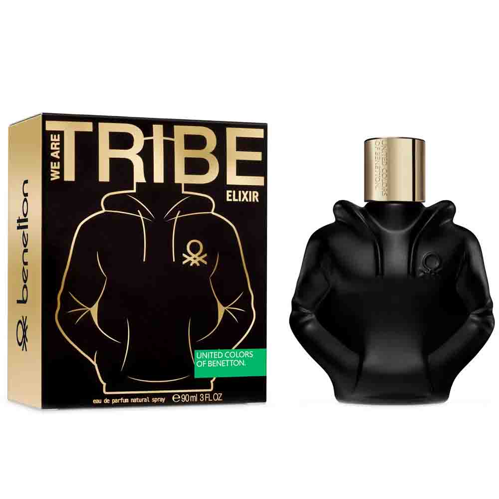 We Are Tribe Elixir 90 ml - Imagen 2