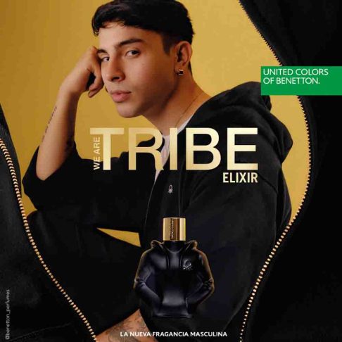 We Are Tribe Elixir 90 ml - Imagen 3