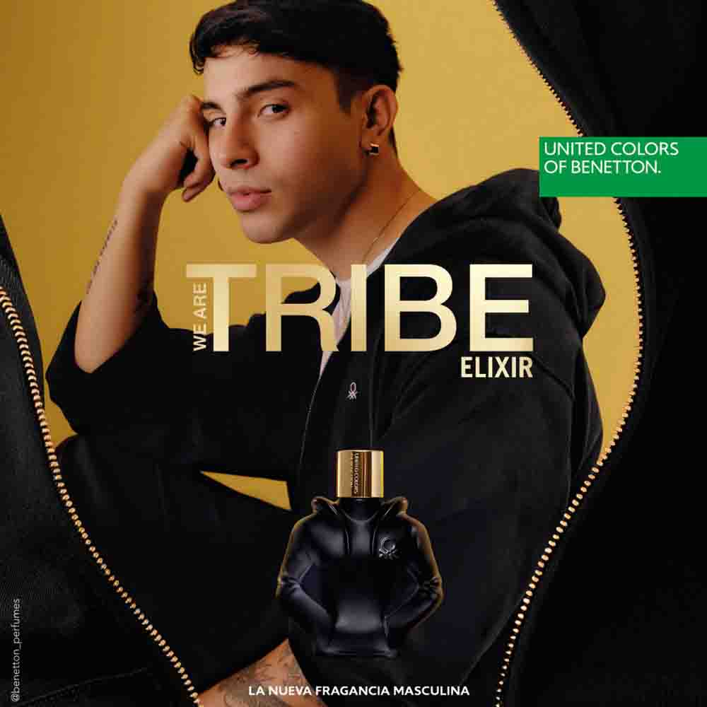 We Are Tribe Elixir 90 ml - Imagen 3