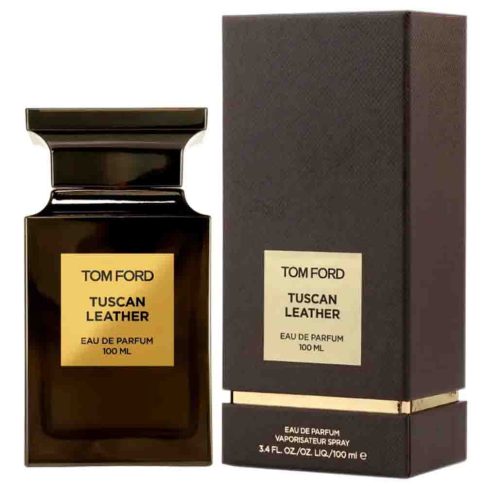 Alternative view of Tuscan Leather 100 ml