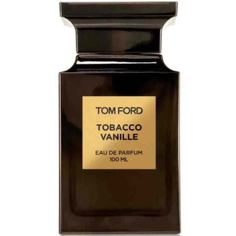 Tobacco Vanille 100 ml