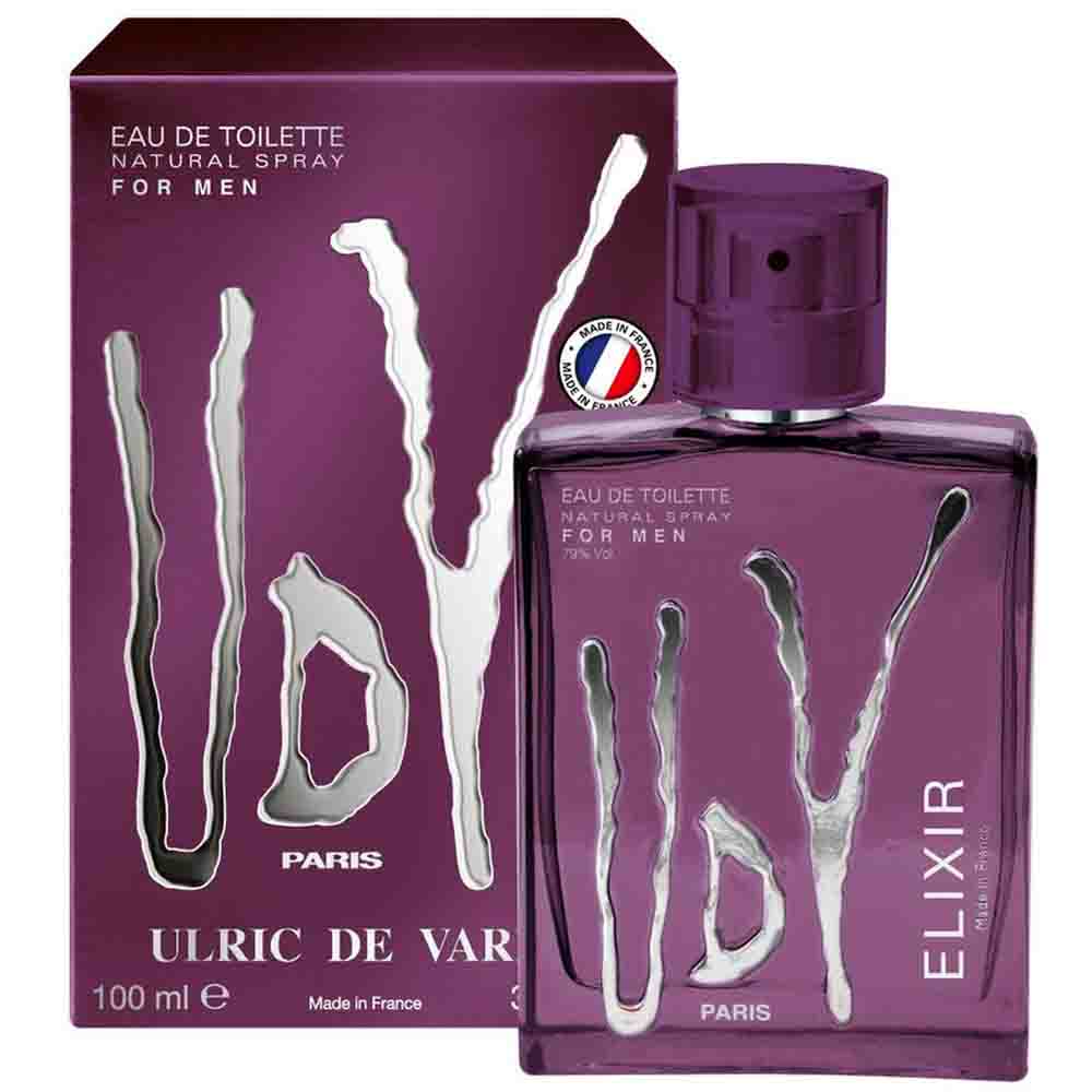 Elixir 100 ml - Imagen 2
