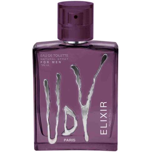 Elixir 100 ml