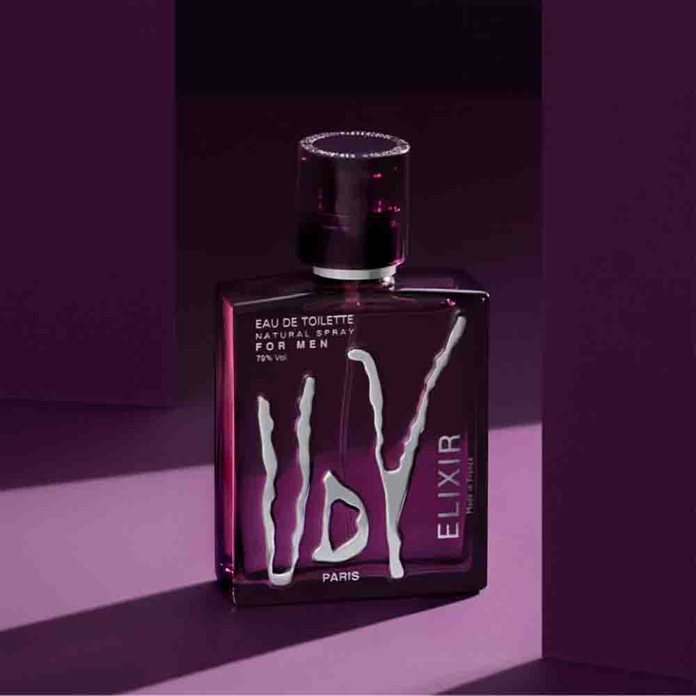 Elixir 100 ml - Imagen 3