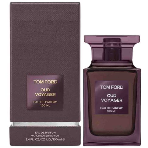 Alternative view of Oud Voyager
