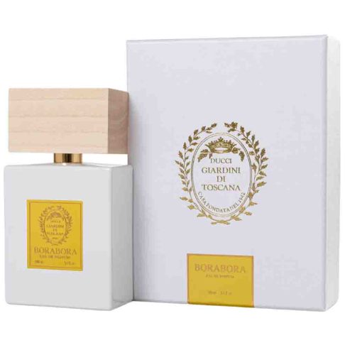 Alternative view of Borabora 100 ml