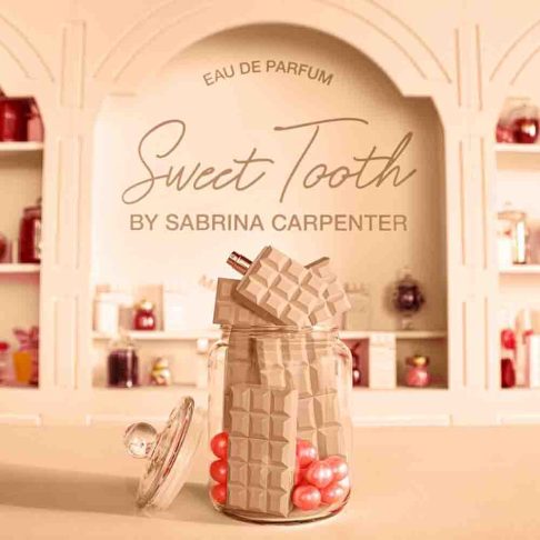 Sweet Tooth Caramel Dream 75 ml - Imagen 3