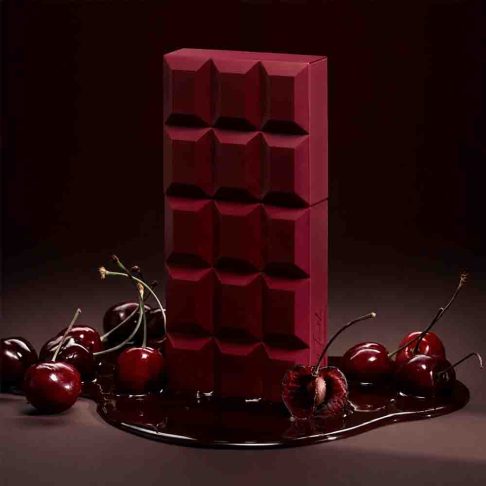 Sweet Tooth Cherry Baby 75 ml - Imagen 3