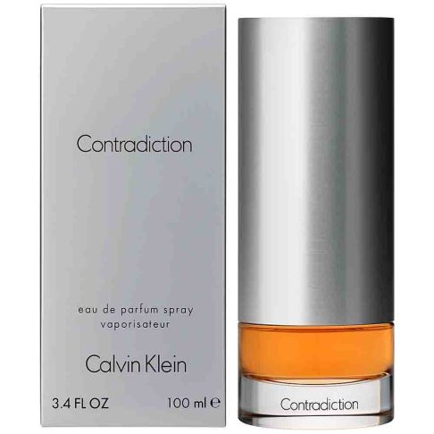 Alternative view of Contradiction 100 ml