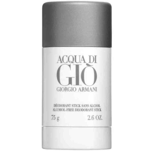 Acqua di Gio Desodorante Stick 75g