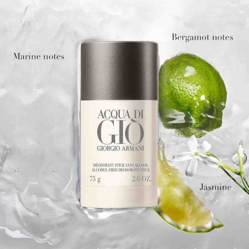 Alternative view of Acqua di Gio Desodorante Stick 75g
