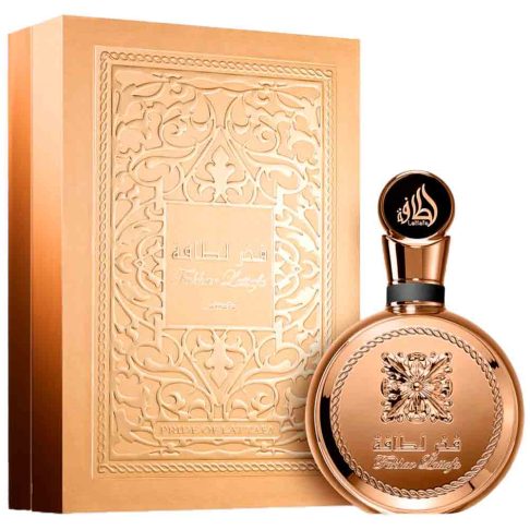 Alternative view of Fakhar Gold 100 ml