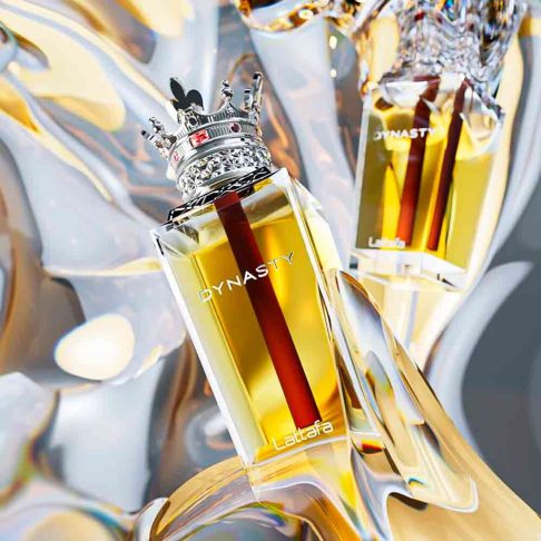 Dynasty 100 ml - Imagen 3