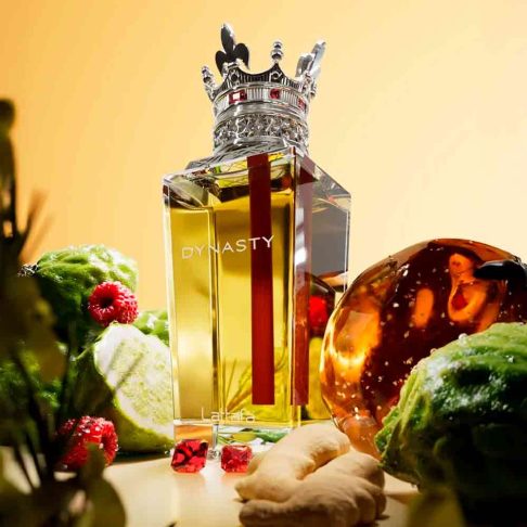 Dynasty 100 ml - Imagen 4