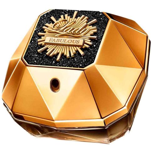 Lady Million Fabulous 80 ml