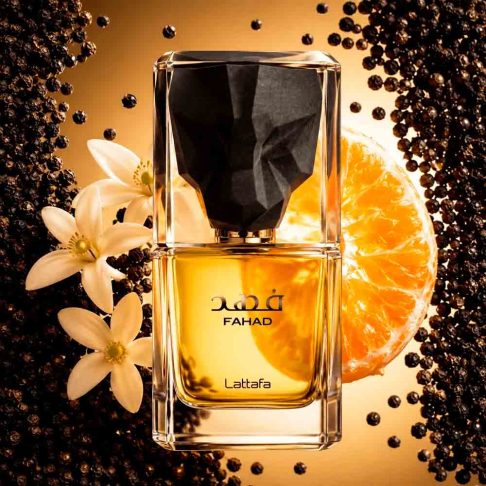Fahad 80 ml - Imagen 4