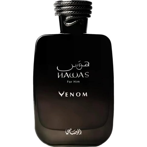 Hawas Venom 100 ml EDP (Solo Web)