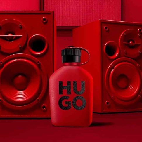 Hugo Intense - Imagen 3