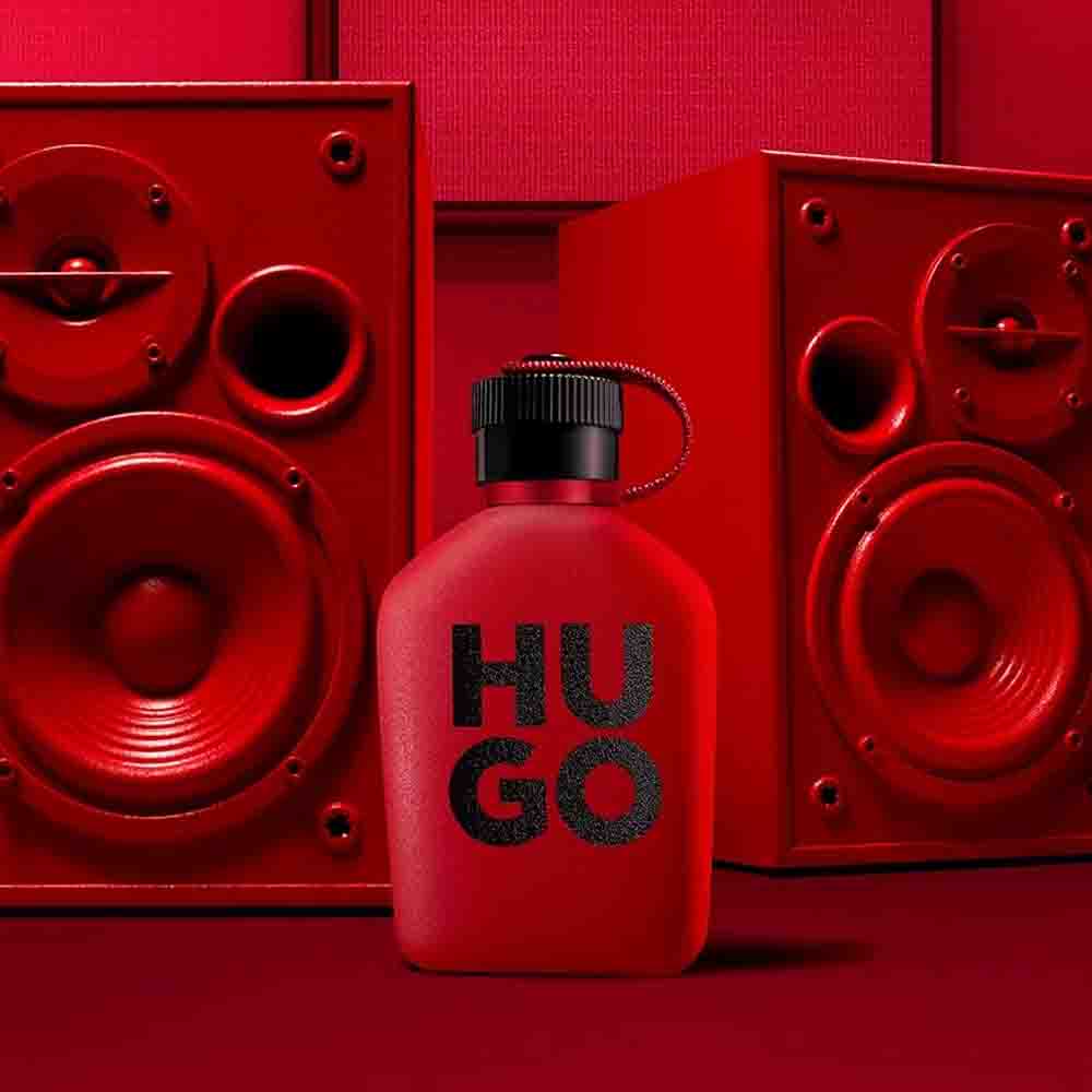 Hugo Intense - Imagen 3