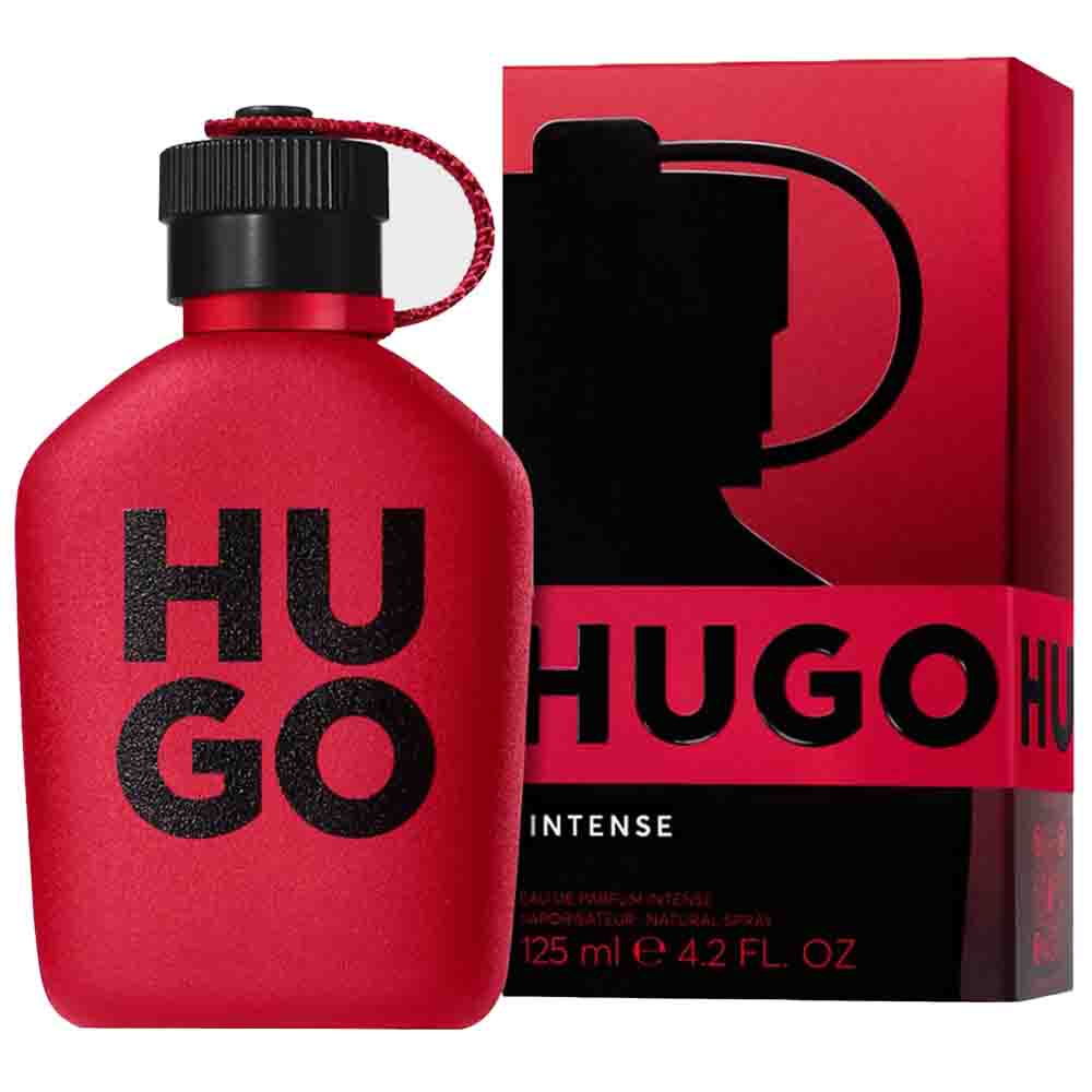 Hugo Intense - Imagen 2