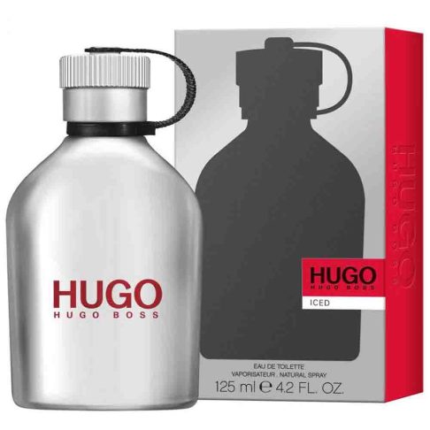 Alternative view of Hugo Iced 125 ml