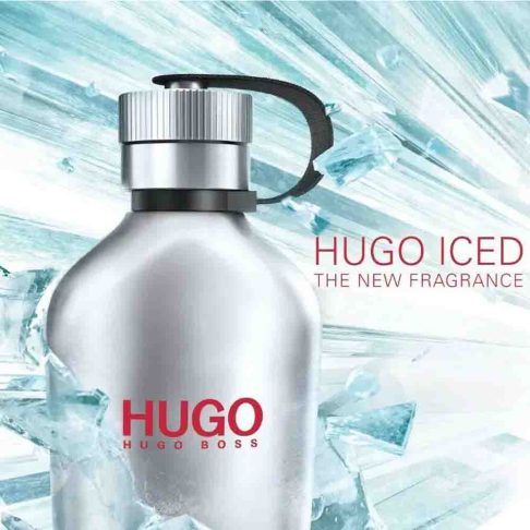 Hugo Iced 125 ml - Imagen 3