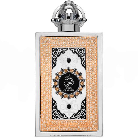 King Of Arabia 100 ml