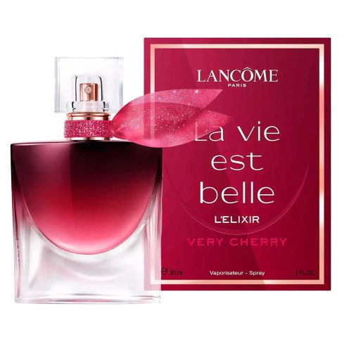 Alternative view of La Vie Est Belle L´Elixir Very Cherry 100 ml