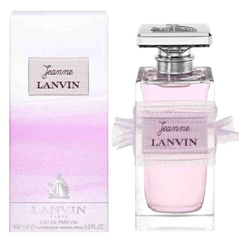 Alternative view of Jeanne Lanvin 100 ml