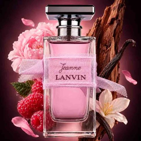 Jeanne Lanvin 100 ml - Imagen 3