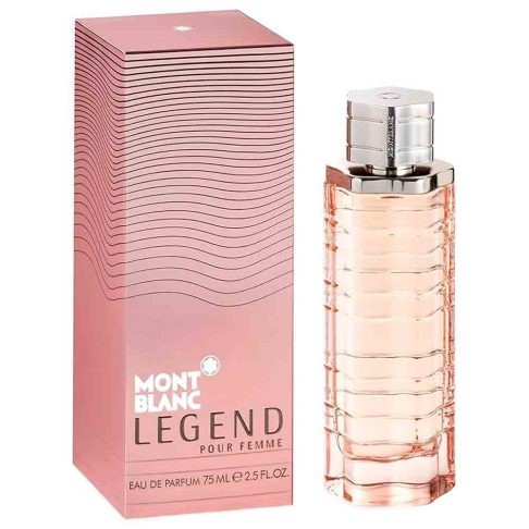Legend Pour Femme EDP 75 ml - Imagen 2
