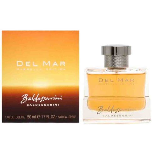 Alternative view of Del Mar Marbella Edition 50 ml