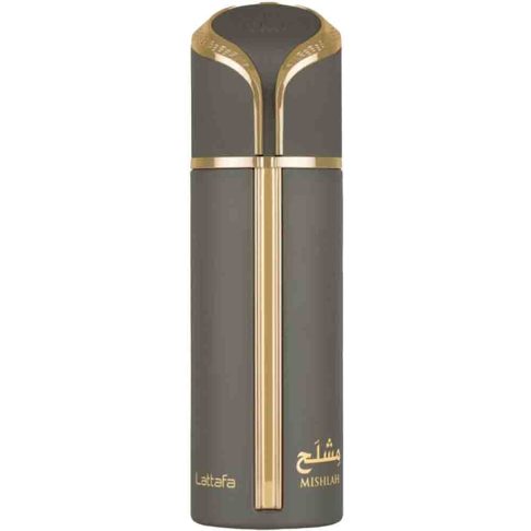 Mishlah 100 ML