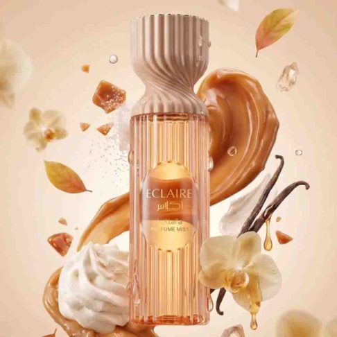 Alternative view of Mist Eclaire 250 ml