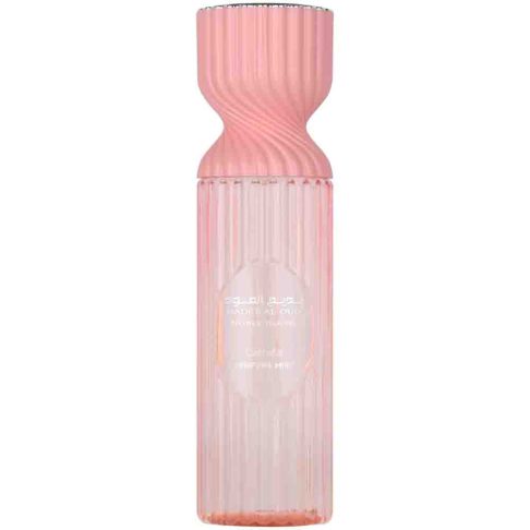 Mist Badee Al Oud Noble Blush 250 ml