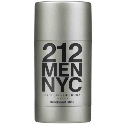 212 Men NYC Desodorante Stick 75 ml