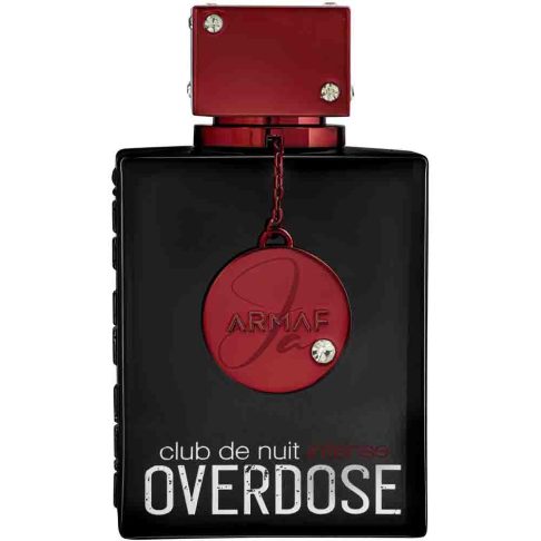 Club De Nuit Intense Overdose 105 ml