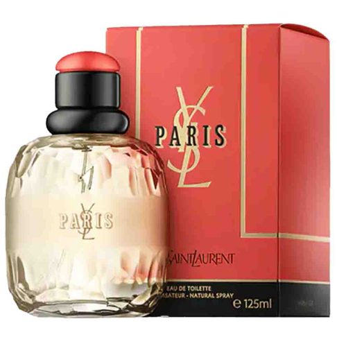 Alternative view of Paris EDT 125 ml