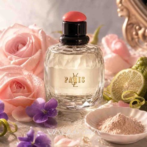 Paris EDT 125 ml - Imagen 3