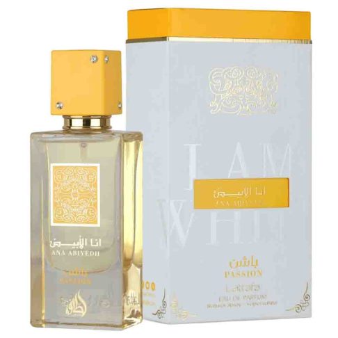 Alternative view of Ana Abiyedh Passion 60 ml