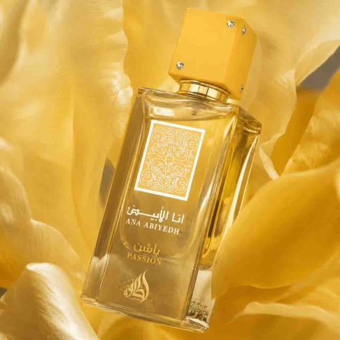 Ana Abiyedh Passion 60 ml - Imagen 4
