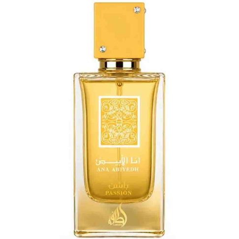 Ana Abiyedh Passion 60 ml