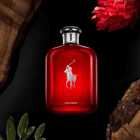 Polo Red EDP 125 ml - Imagen 3