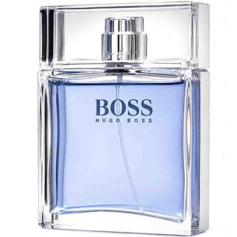 Boss Pure 75 ml