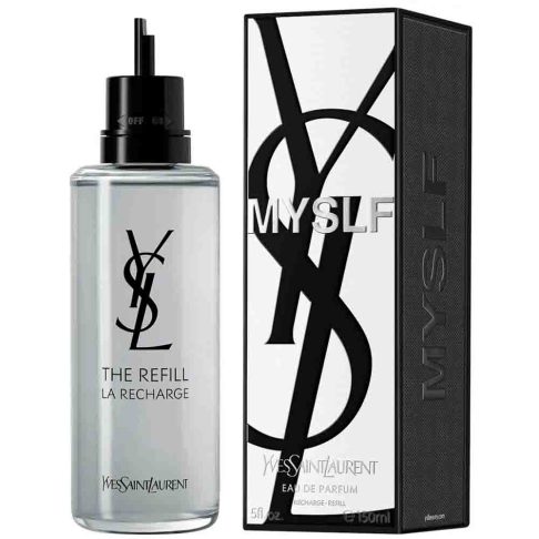Alternative view of Myslf EDP Refill 150 ml
