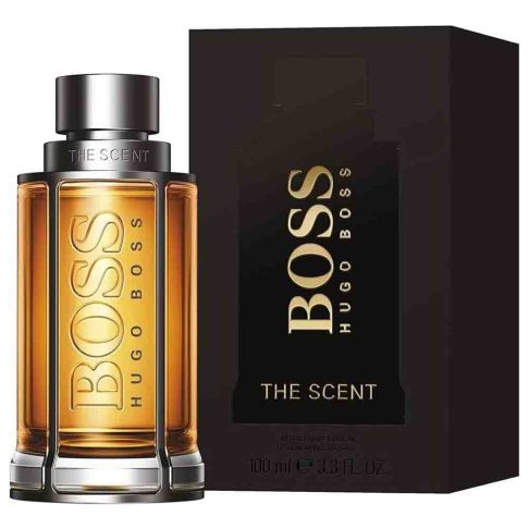 Alternative view of The Scent After Shave Lotion 100 ml